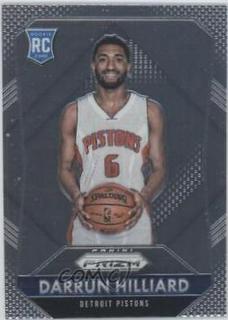 Darrun Hilliard