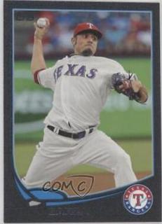 Matt Garza