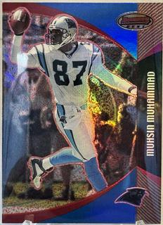 Muhsin Muhammad