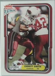 Emmitt Smith