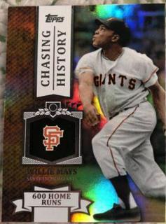 Willie Mays