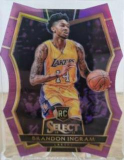 Brandon Ingram