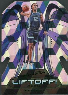 Ja Morant