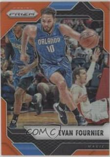 Evan Fournier
