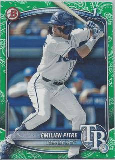 Émilien Pitre