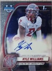 Kyle Williams