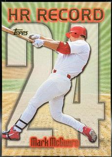 Mark McGwire