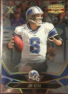 Jon Kitna