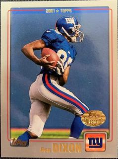 Ron Dixon
