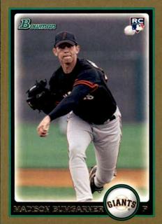 Madison Bumgarner