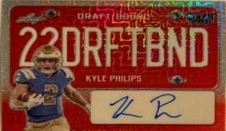 Kyle Philips
