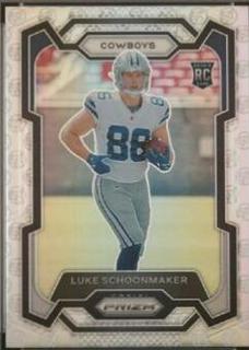 Luke Schoonmaker