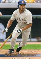 Darrell Sherman #784 Baseball Cards 1993 Upper Deck Prices