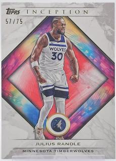 Julius Randle
