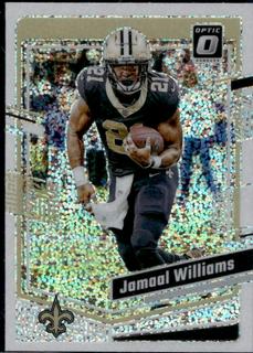 Jamaal Williams