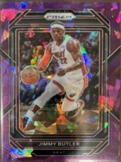 Jimmy Butler