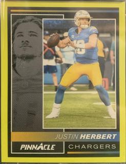 Justin Herbert