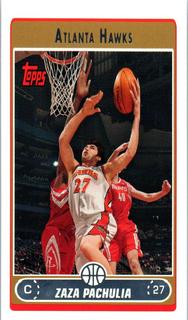 Zaza Pachulia