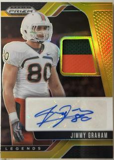 Jimmy Graham