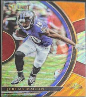 Jeremy Maclin