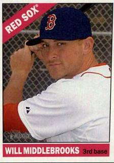 Will Middlebrooks