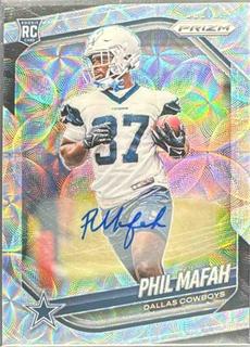 Phil Mafah