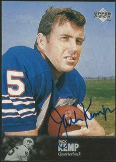 Jack Kemp