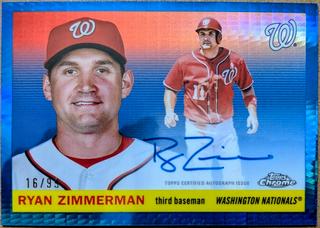 Ryan Zimmerman