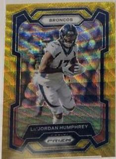 Lil'Jordan Humphrey