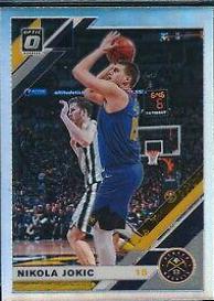 Nikola Jokic