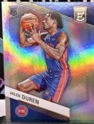Jalen Duren