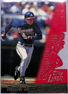Chipper Jones