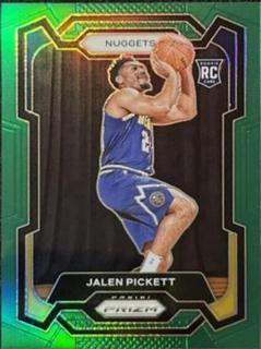 Jalen Pickett