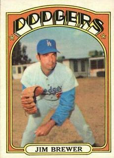 Jim Brewer