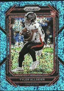 Tyler Allgeier