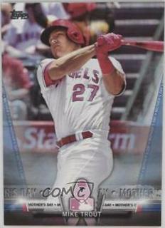 Mike Trout