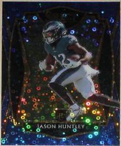 Jason Huntley