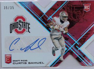 Curtis Samuel