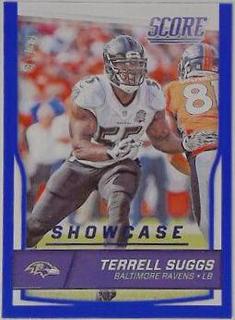 Terrell Suggs