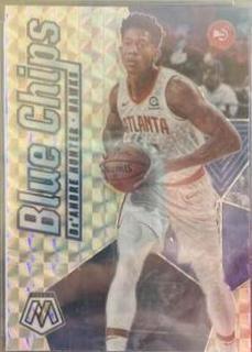 De'Andre Hunter