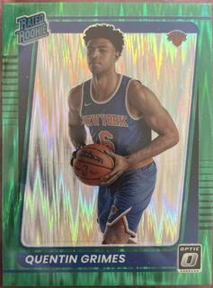 Quentin Grimes