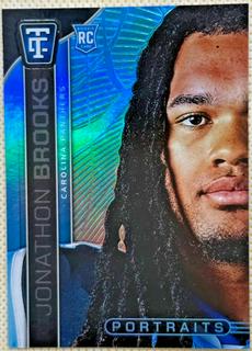 Jonathon Brooks