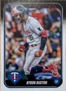 Byron Buxton