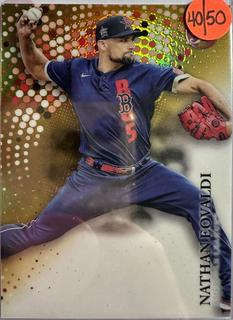 Nathan Eovaldi