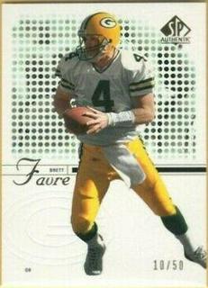 Brett Favre