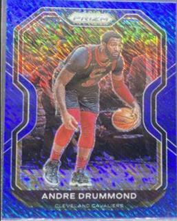 Andre Drummond