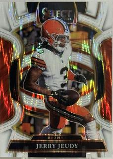 Jerry Jeudy