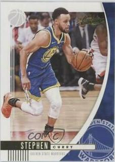 Stephen Curry