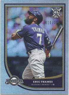 Eric Thames