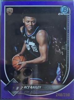 Ace Bailey